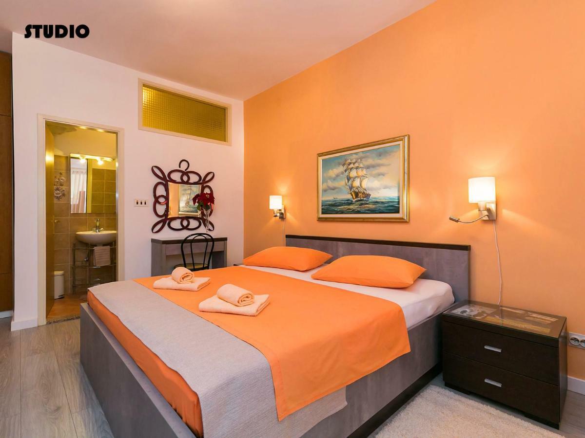 Appartement Nives