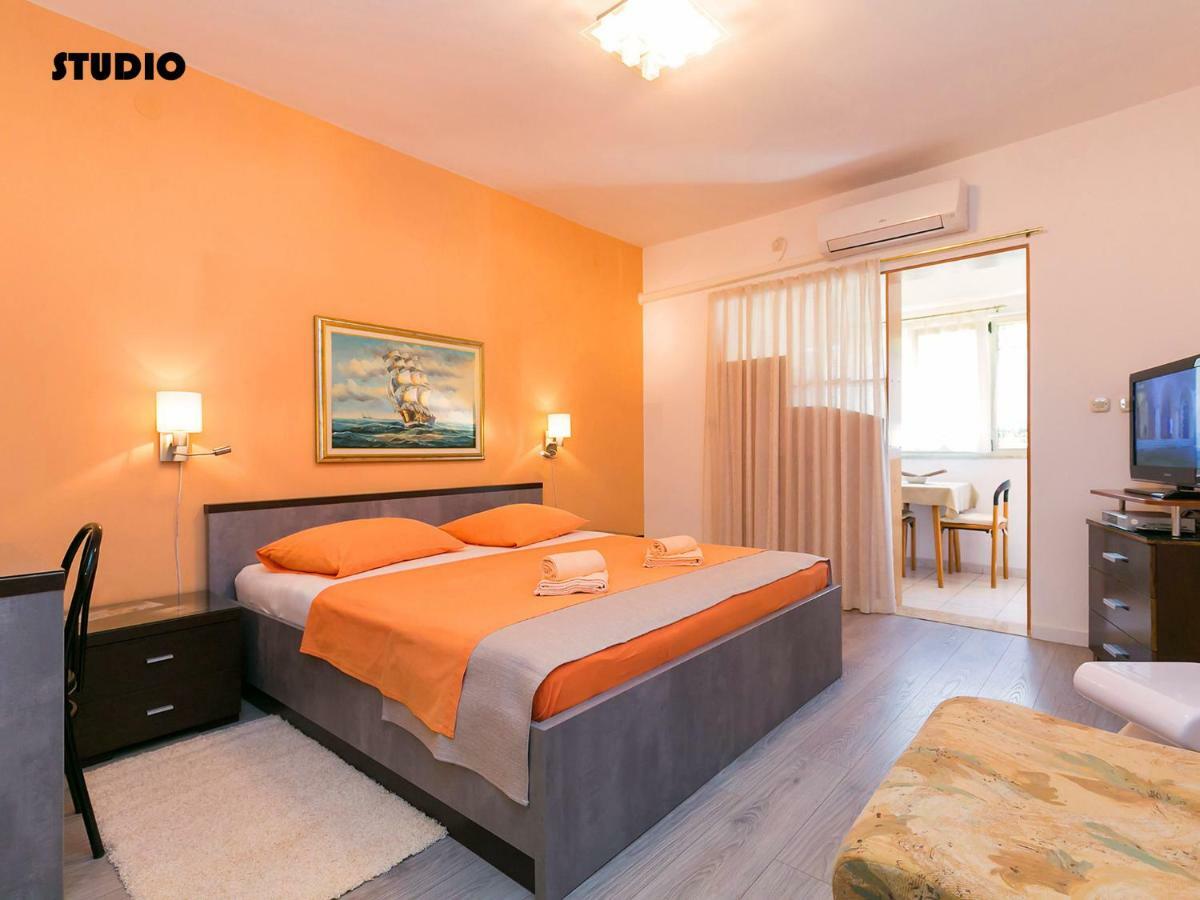 Nives Appartement Poreč